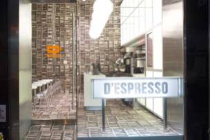 D’espresso (New York, NY)